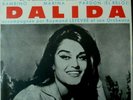 LP Dalida 