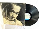 LEE MORGAN Search For The New Land 1st Stereo VAN GELDER LP Blue Note BST 84169