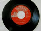 SUNRISE MOVEMENT GHETTO PRODUCTIONS RUNNING WILD DETROIT NORTHERN SOUL G-003