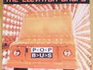 THE ELEVATOR DROPS Pop Bus VINYL LP (1996) SEALED OOP dandy warhols.lemonheads