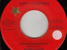 70s R&B Soul SELENO CLARKE exploitation of soul US 7
