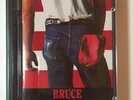 BRUCE SPRINGSTEEN Born in the U.S.A. (1984) MINIDISC molto raro, originale