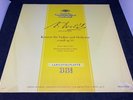 Anton Dvorak Johanna Martzy Ferenc Fricsay Op.53 CLEARAUDIO audiophile LP sealed