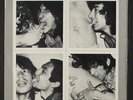 ROLLING STONES: If You Can't Rock Me +4 45 (PS, promo only EP, nice copy )
