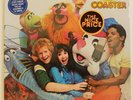 The Great Space Coaster Original Cast Album (PC 37704) SEALED