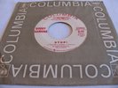 BOBBY DIAMOND - STOP  / USUALLY YOU - COLUMBIA DJ