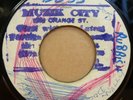 RIGHTEOUS FLAMES I WAS BORN TO BELOVED NORA DEAN JA MUZIK CITY 7