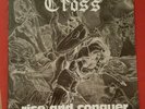 Cross – Rise And Conquer LP ROCK O RAMA