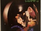 The Cramps- Psychedelic Jungle (1981- Cat# SP 70016) Cover VG+, Vinyl NM
