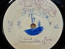 THE FLAMES YOU'VE LOST YOUR DATE / LITTLE GIRL UK NEW BEAT 7