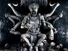 Behemoth-Apostasy The (UK IMPORT) VINYL NEW
