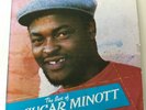 The Best of Sugar Minott Vol 1 Vinyl LP  Black Roots Jamaica Reggae Ska Dub Jah