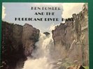 Ken Fowler & The Hurricane River Band Vinyl LP With Signatures