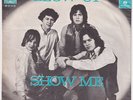 BLOW UP Run Ronnie Run DRUM BREAKS danish mod dancer PSYCH unknown TOMMY SEEBACH