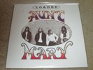 AUNT MARY - LOADED - PROG ROCK - NEW LP