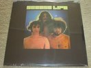 SECOND LIFE - SECOND LIFE - HARD / PROG ROCK - NEW LP RECORD