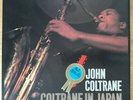 JOHN COLTRANE Coltrane In Japan JAPAN ORIG 3 LP BOX SET IMPULSE IMR 9036C