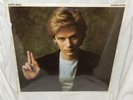 Daryl Hall Sacred Songs Robert Fripp King Crimson Vintage Vinyl LP EX/EX shrink
