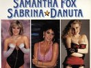 Samantha Fox / Sabrina / Danuta ?– Hot Girls Sexy Girls Rare 12