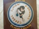 Alfie Templeman -  Sunday Morning Cereal - 10'' EP Cream Vinyl  (Sealed)