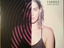 DOUBLE LP & MP3 Torres Sprinter 180G + DOWNLOAD NEW OVP Partisan Records