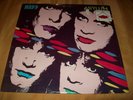 SEALED KISS Asylum LP 1st Press 1985 ORIGINAL Mercury Records Alive II NM