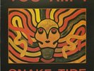 You Am I-Snake Tide EP Original 1991 AU First Pressing w/Misprint '45' on Label