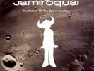 RETURN OF THE SPACE COWBOY