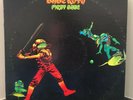 BABE RUTH First Base LP 1973 Harvest ORIG US PRESS The Mexican - hip hop classic