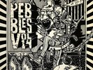V/A ?- Pebbles Volume 14 (LP) (EX-/VG-)