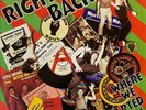 V/A ?- Right Back Where We Started From (LP) (VG-/G-VG)