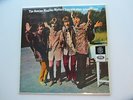 THE BEATLES MAGICAL MYSTERY TOUR  LP  NEW ZEALAND RECORD CLUB PRESSING EX+