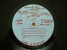 PINK FLOYD- TAKE LINDA SURFIN' RARE LIVE 1971 WIZARDO REKORDS w/INSERTS non TMOQ