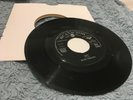 ELVIS PRESLEY JUDY / THERES ALWAYS ME 7” SINGLE RCA1628