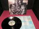 THE JAM Setting Sons - LIMITED EDITION Vinyl LP - Polydor POLD 5028, UK 1979, EX