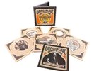 JERRY GARCIA BAND - GARCIALIVE Volume One - 5 LP Box Set SEALED RSDBF 2019 NEW