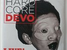 DEVO 'Hardcore Live ' Gatefold Vinyl 2LP NEW/SEALED
