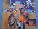 LP von Airto Moreira,  Gil Evans,  WDR Big Band  ?– Misa Espiritual – Airto's Br