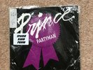 Prince ?– Partyman - Spain promo - 7