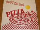 Rare ZAPPA 4-LP-Box: Simply The Best - aka PIZZA BOX