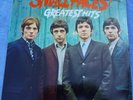 Small Faces, Greatest Hits vinyl LP, Immediate 1977