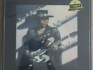 STEVIE RAY VAUGHAN TEXAS FLOOD MOFI UD1S 2-005 UltraDisc One-Step MFSL *SEALED*