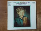 1971 MINT-EXC Dolly Parton  ?– Coat Of Many Colors LSP 4603 LP33