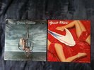 Great White, hooked, twice shy, great white hooked, sealed