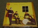 The Cranberries - To The Faithful Departed - Poster Cover - Yellow Vinyl - Album