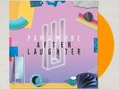 Paramore After Laughter Vinyl - ORANGE Marble - NEW
