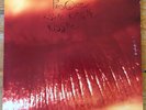 THE CURE KISS ME DOUBLE VINYL 2xLP 12