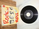 ELVIS PRESLEY • LLEGO EL ROCK AND ROLL • 1sT 1956 SPAIN EP RCA 3-20153