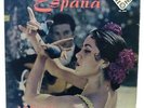 DECCA SXL 2020 Espana Argenta Wide band stereo