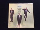 RONNIE HAWKINS AND THE HAWKS Mr. Dynamo LP ROULETTE LABEL STEREO EX condition